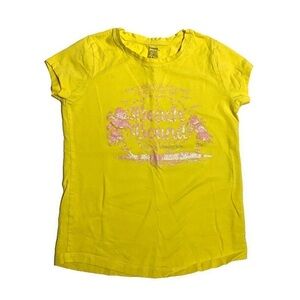George girls 10-12Y tee shirt